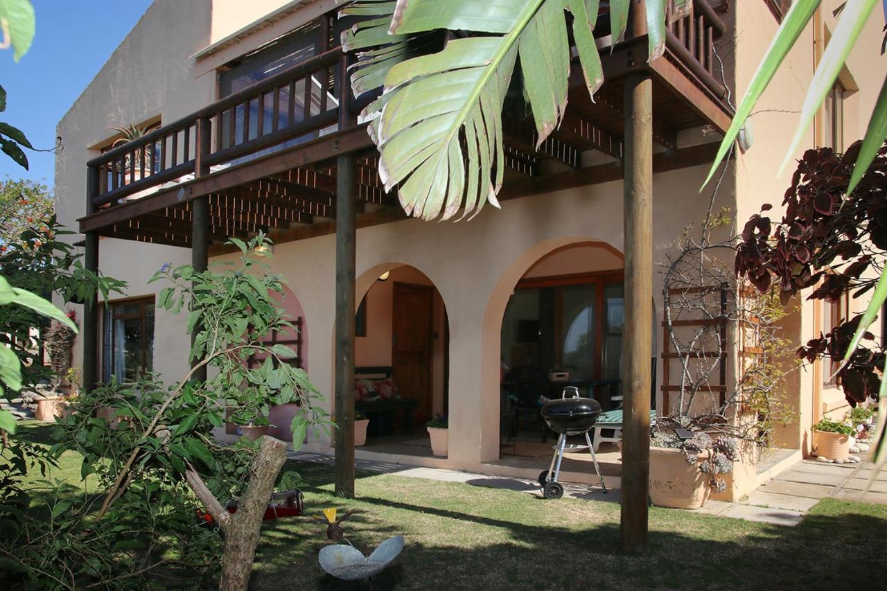 Apartmán Coral Tree Selfcatering St Francis Bay Exteriér fotografie