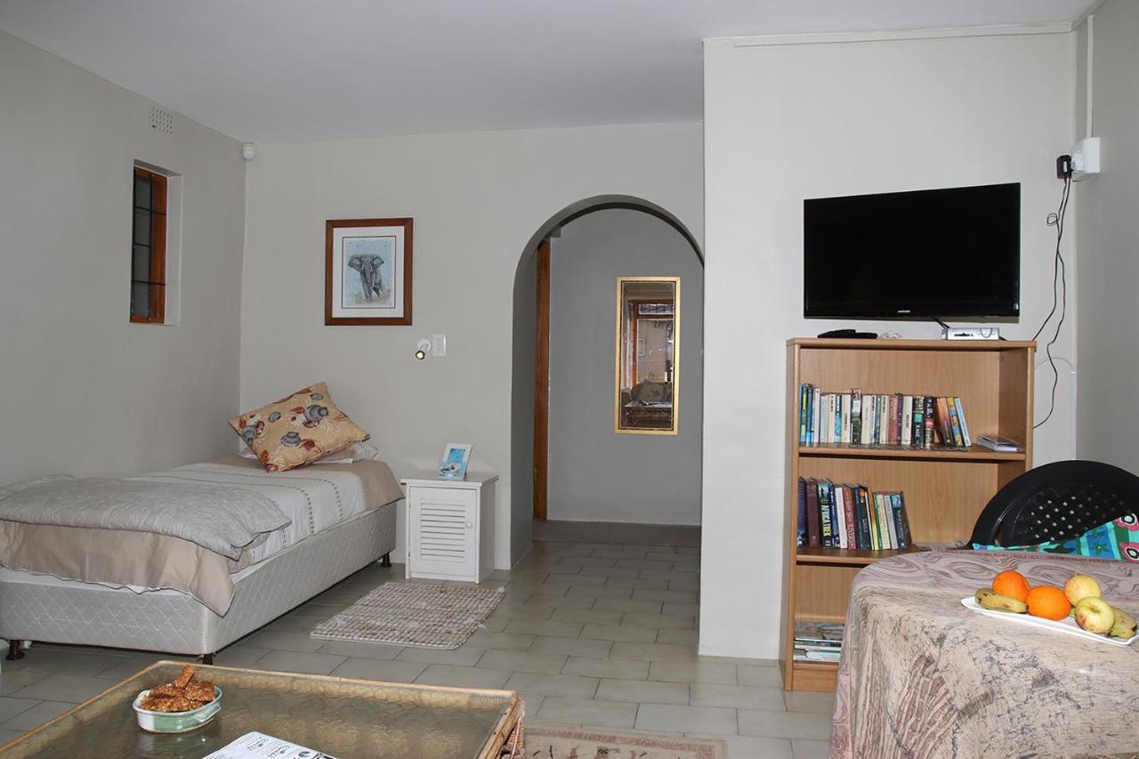 Apartmán Coral Tree Selfcatering St Francis Bay Exteriér fotografie