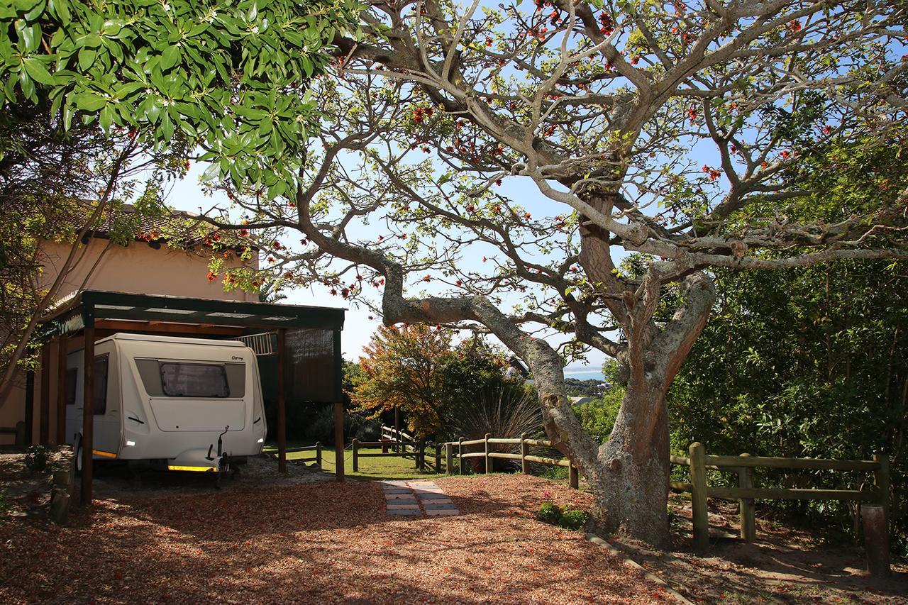 Apartmán Coral Tree Selfcatering St Francis Bay Exteriér fotografie