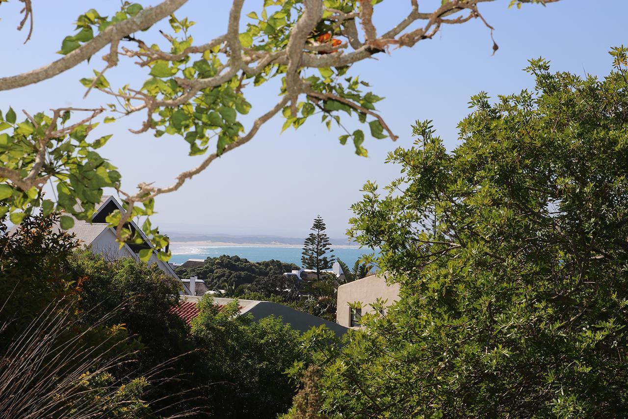 Apartmán Coral Tree Selfcatering St Francis Bay Exteriér fotografie