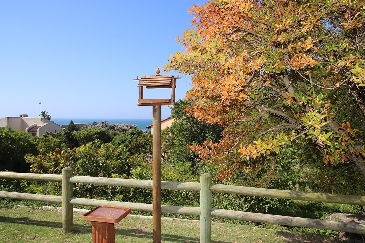 Apartmán Coral Tree Selfcatering St Francis Bay Exteriér fotografie